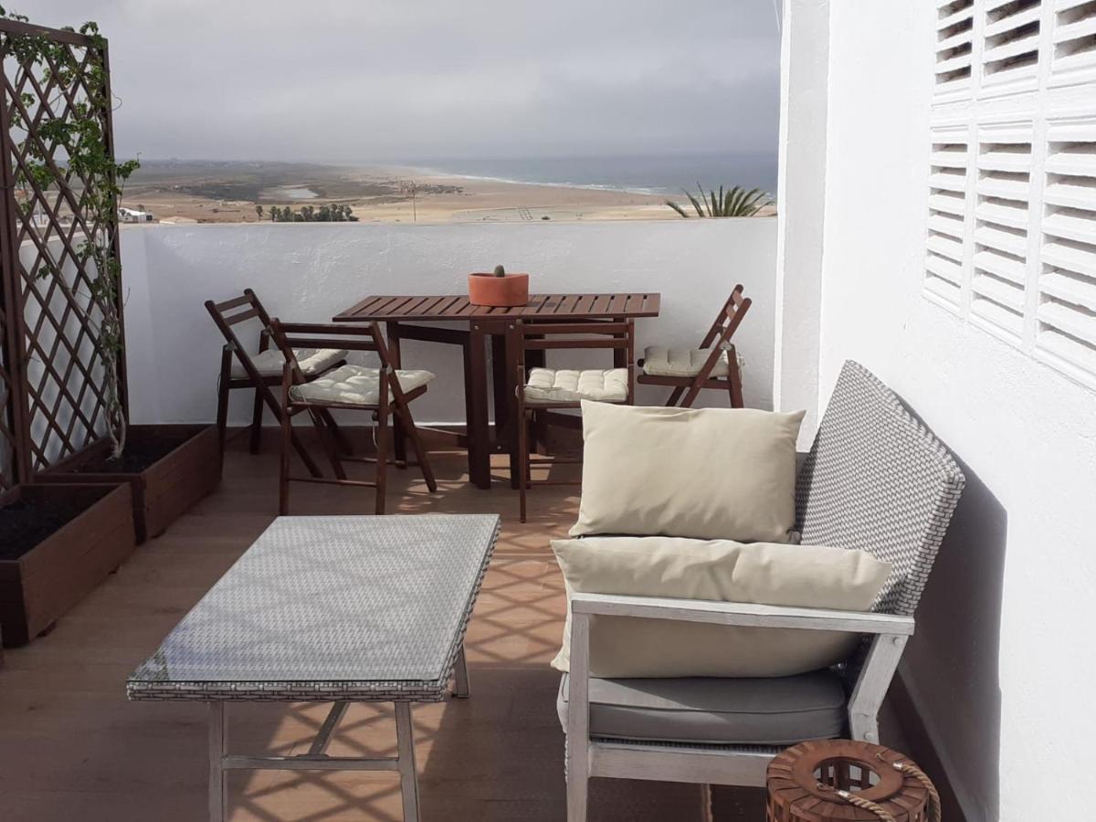 Apartment Vistas De Estibali - Der Ausblick Von Estibali