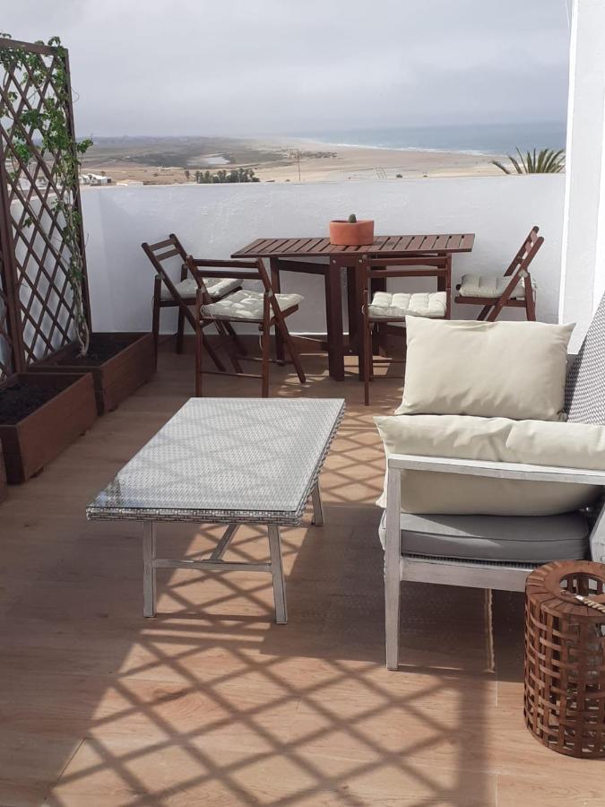 Vistas De Estibali - Der Ausblick Von Estibali Apartment *