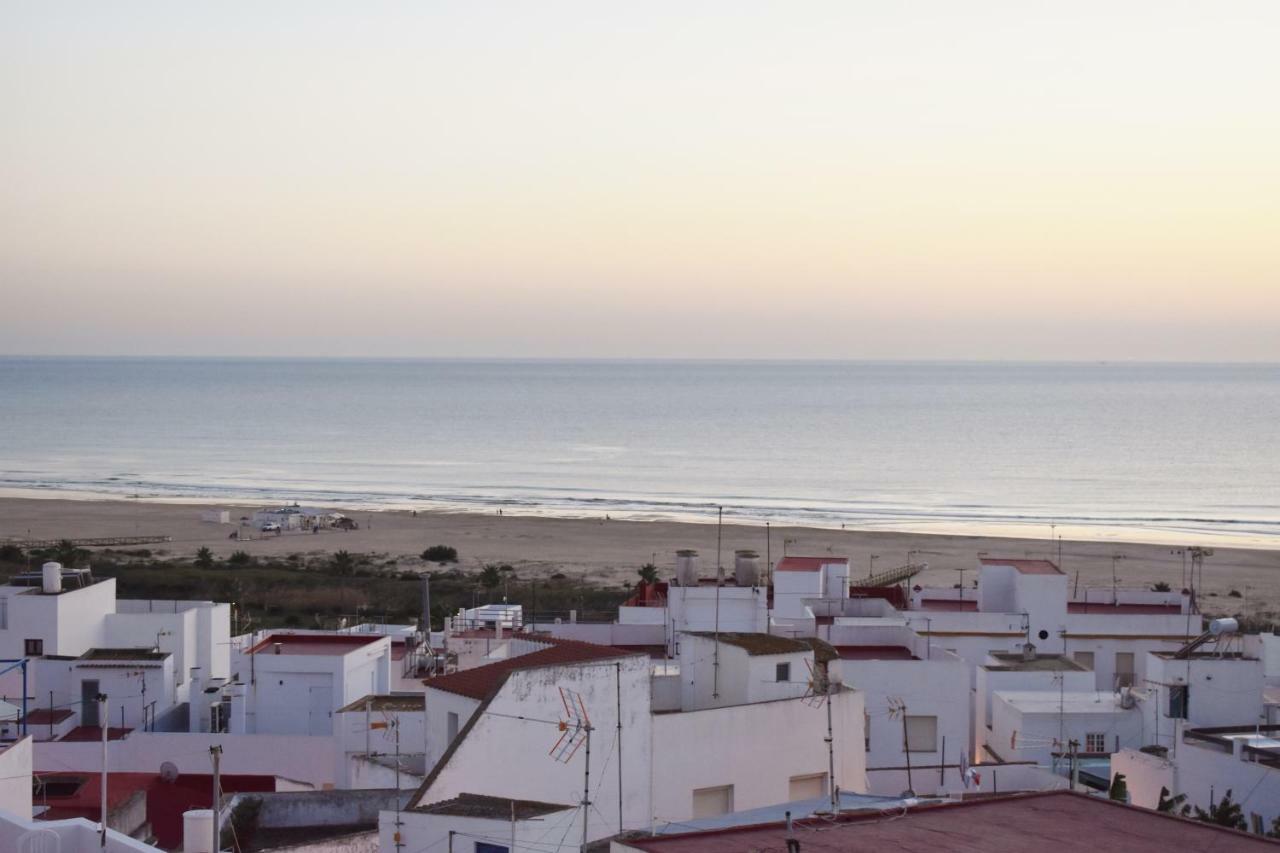 Vistas De Estibali Apartment Conil De La Frontera