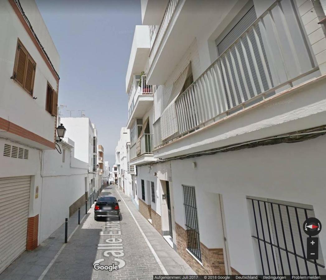 Apartment Vistas De Estibali Conil De La Frontera