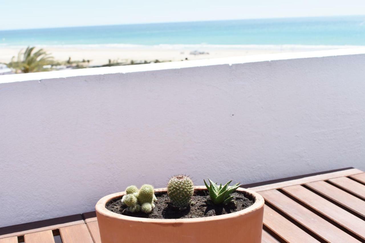 Vistas De Estibali Apartment Conil De La Frontera