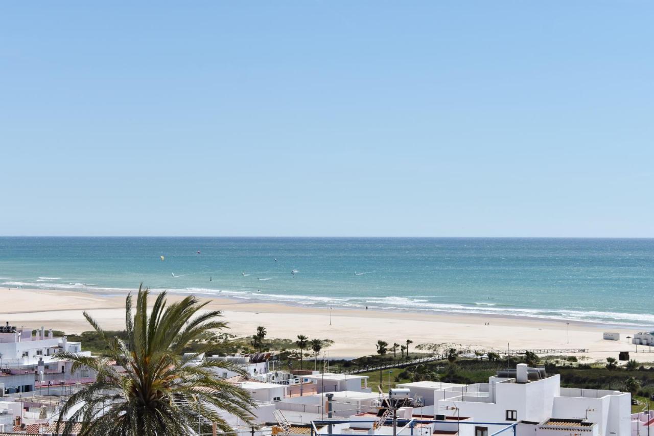 Apartment Vistas De Estibali - Der Ausblick Von Estibali Conil De La Frontera